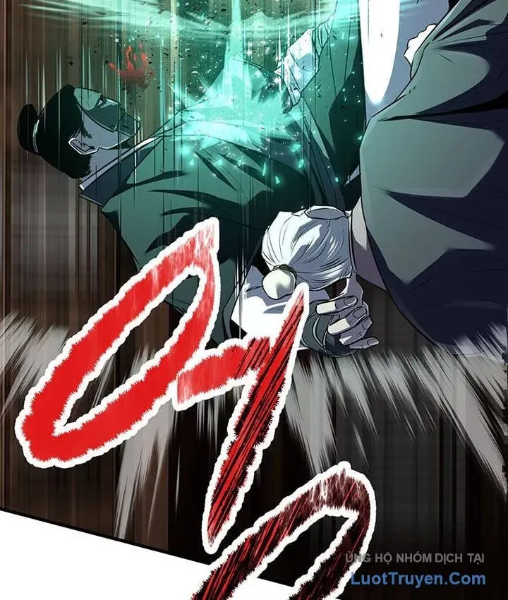 Thiên Hạ Đệ Nhất Võ Sư Chap 77 - Next Chap 76