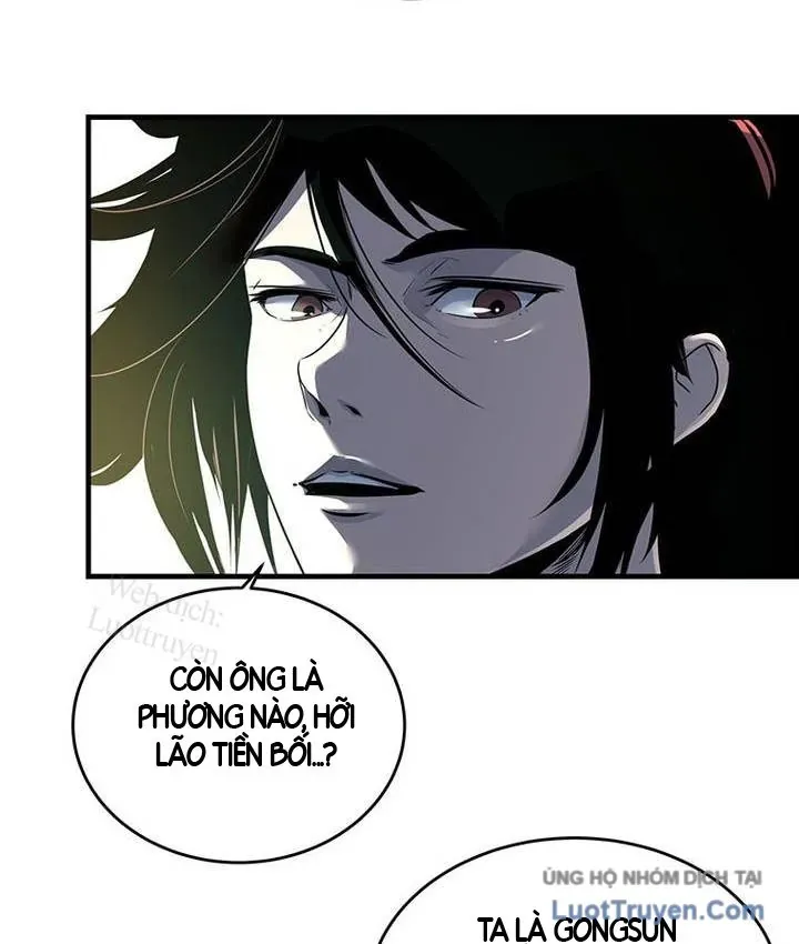 Thiên Hạ Đệ Nhất Võ Sư Chap 77 - Next Chap 76