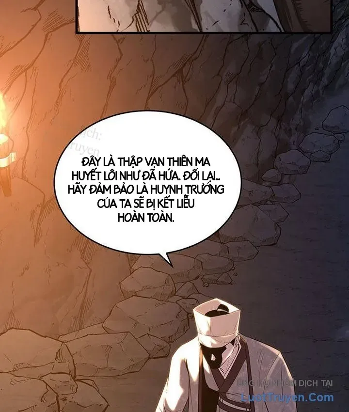 Thiên Hạ Đệ Nhất Võ Sư Chap 77 - Next Chap 76