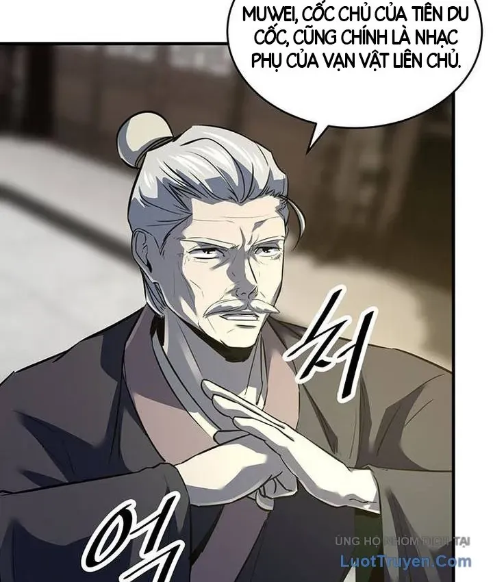Thiên Hạ Đệ Nhất Võ Sư Chap 77 - Next Chap 76