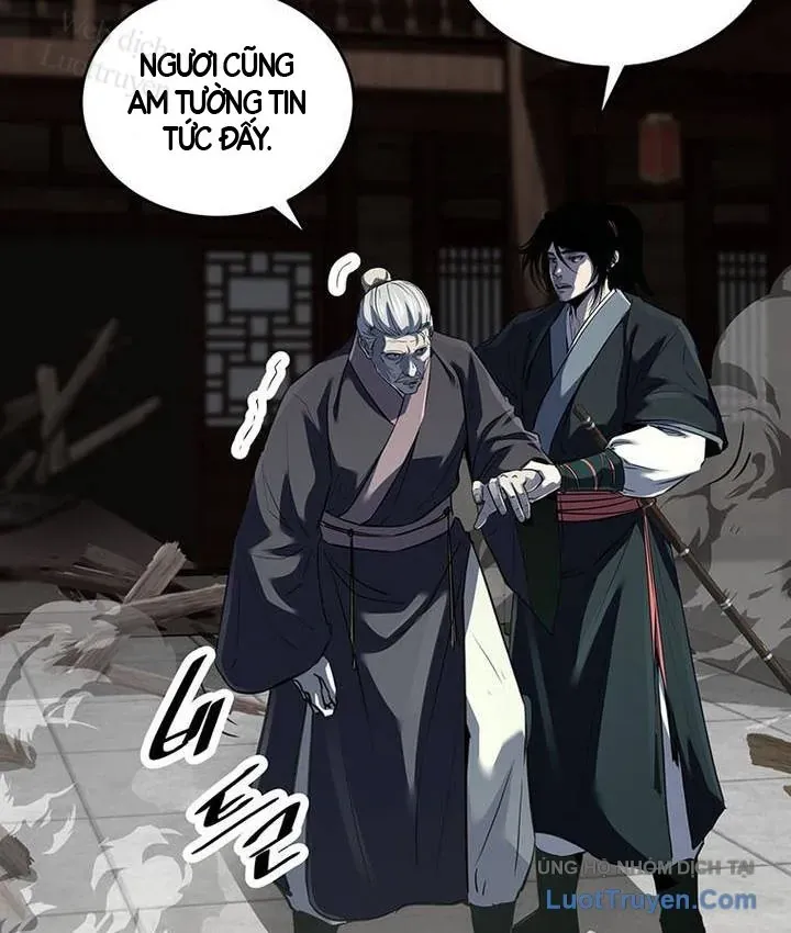 Thiên Hạ Đệ Nhất Võ Sư Chap 77 - Next Chap 76