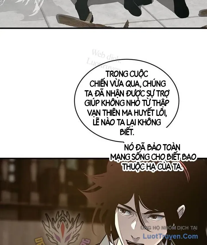 Thiên Hạ Đệ Nhất Võ Sư Chap 77 - Next Chap 76