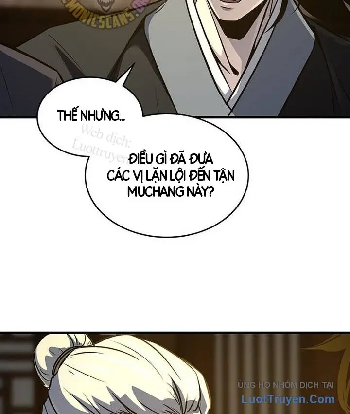 Thiên Hạ Đệ Nhất Võ Sư Chap 77 - Next Chap 76