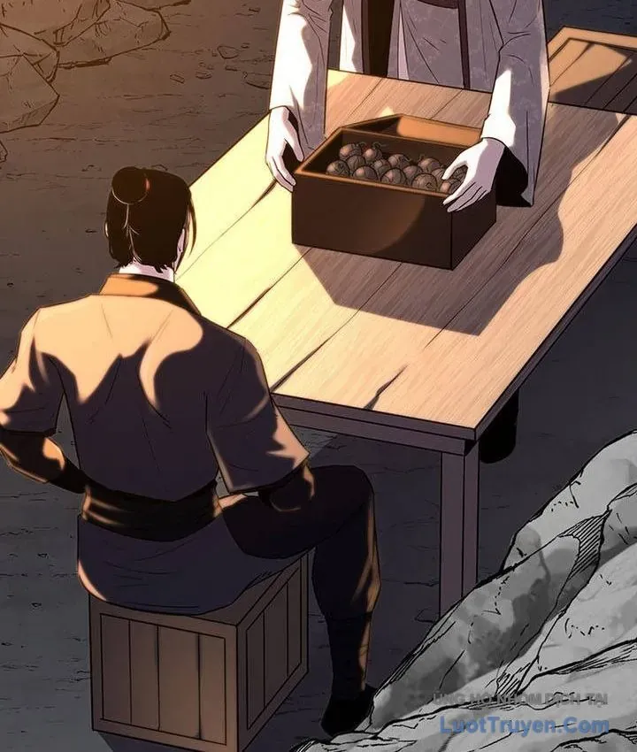 Thiên Hạ Đệ Nhất Võ Sư Chap 77 - Next Chap 76