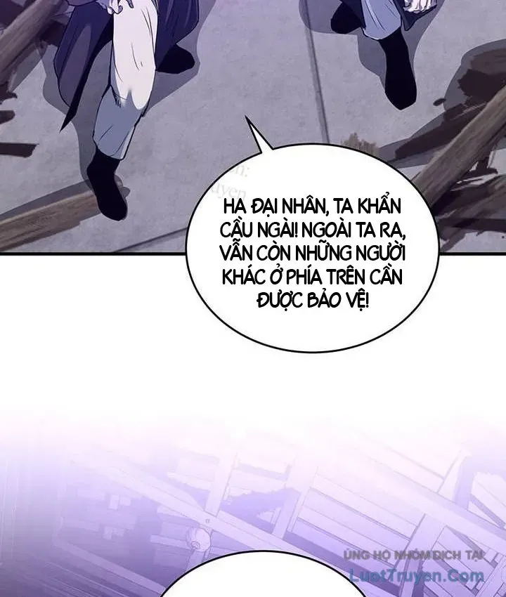 Thiên Hạ Đệ Nhất Võ Sư Chap 77 - Next Chap 76