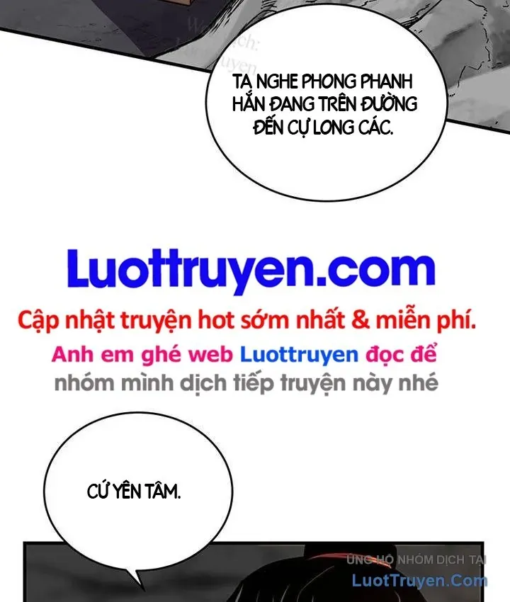 Thiên Hạ Đệ Nhất Võ Sư Chap 77 - Next Chap 76
