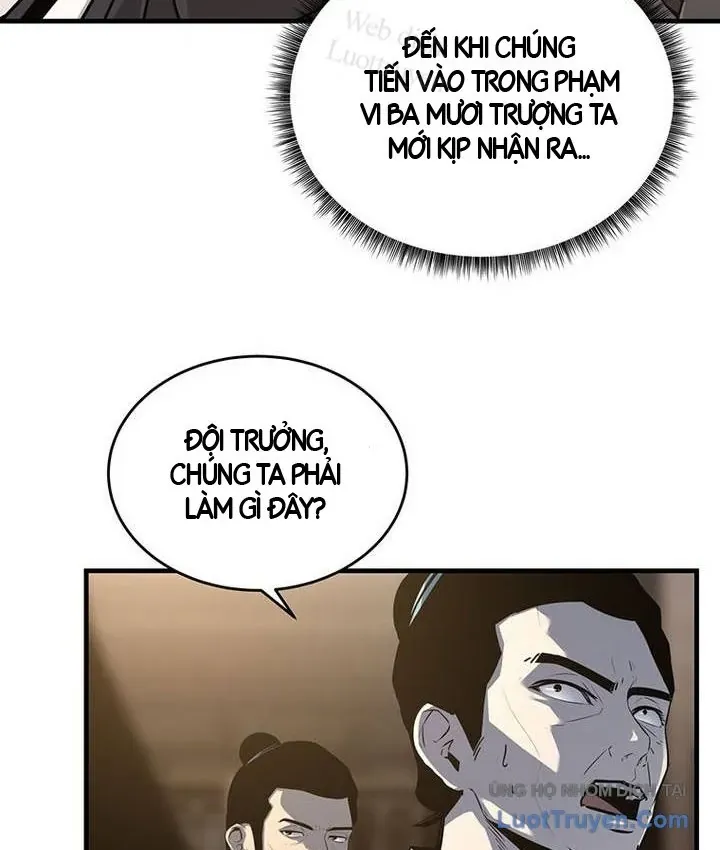 Thiên Hạ Đệ Nhất Võ Sư Chap 77 - Next Chap 76