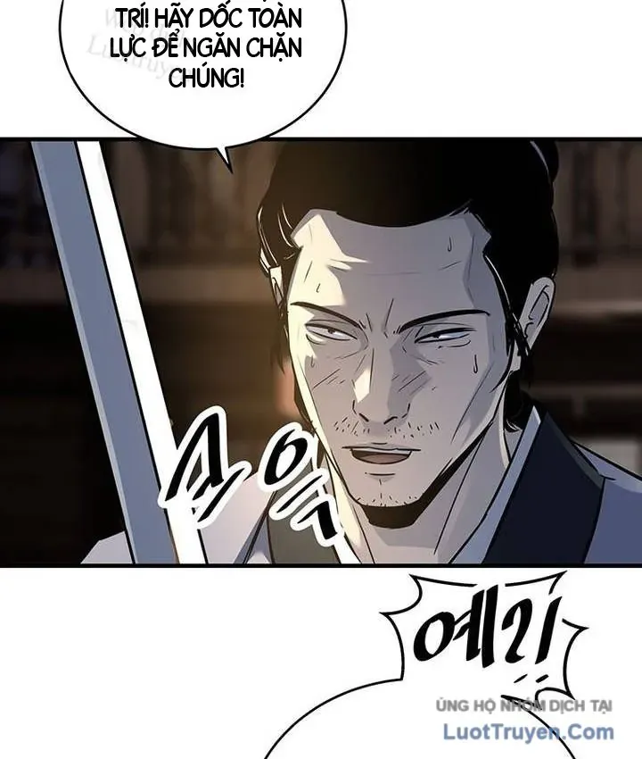Thiên Hạ Đệ Nhất Võ Sư Chap 77 - Next Chap 76