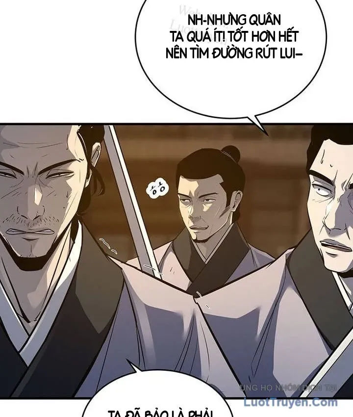 Thiên Hạ Đệ Nhất Võ Sư Chap 77 - Next Chap 76