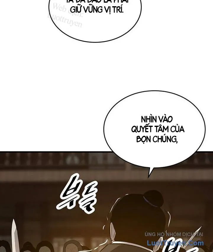 Thiên Hạ Đệ Nhất Võ Sư Chap 77 - Next Chap 76