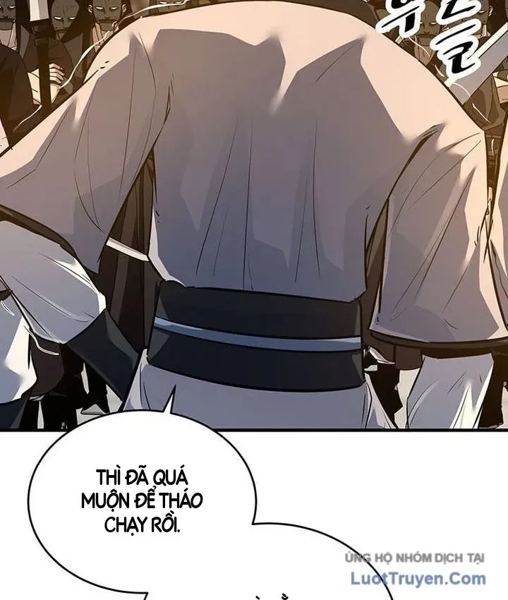 Thiên Hạ Đệ Nhất Võ Sư Chap 77 - Next Chap 76