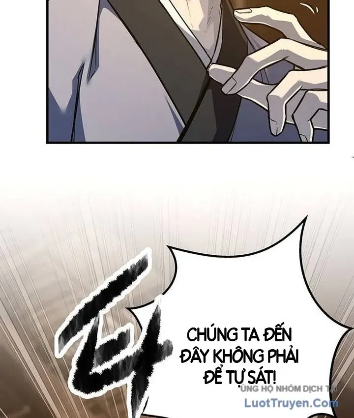 Thiên Hạ Đệ Nhất Võ Sư Chap 77 - Next Chap 76
