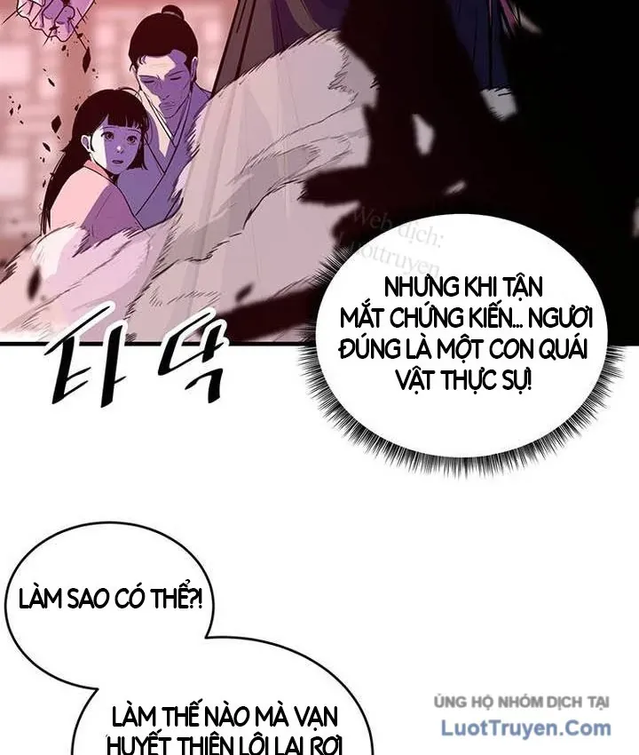 Thiên Hạ Đệ Nhất Võ Sư Chap 78 - Next Chap 77
