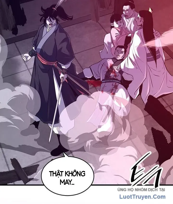 Thiên Hạ Đệ Nhất Võ Sư Chap 78 - Next Chap 77