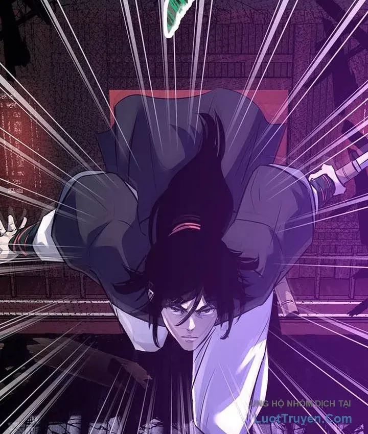 Thiên Hạ Đệ Nhất Võ Sư Chap 78 - Next Chap 77