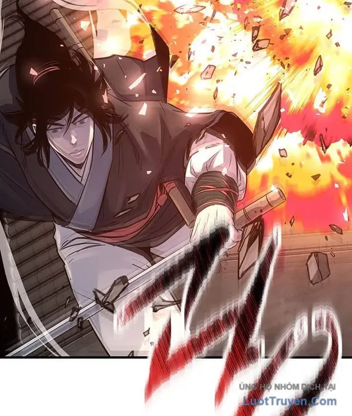 Thiên Hạ Đệ Nhất Võ Sư Chap 78 - Next Chap 77