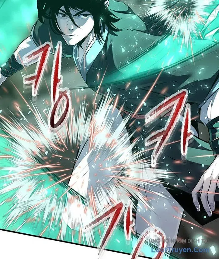 Thiên Hạ Đệ Nhất Võ Sư Chap 78 - Next Chap 77