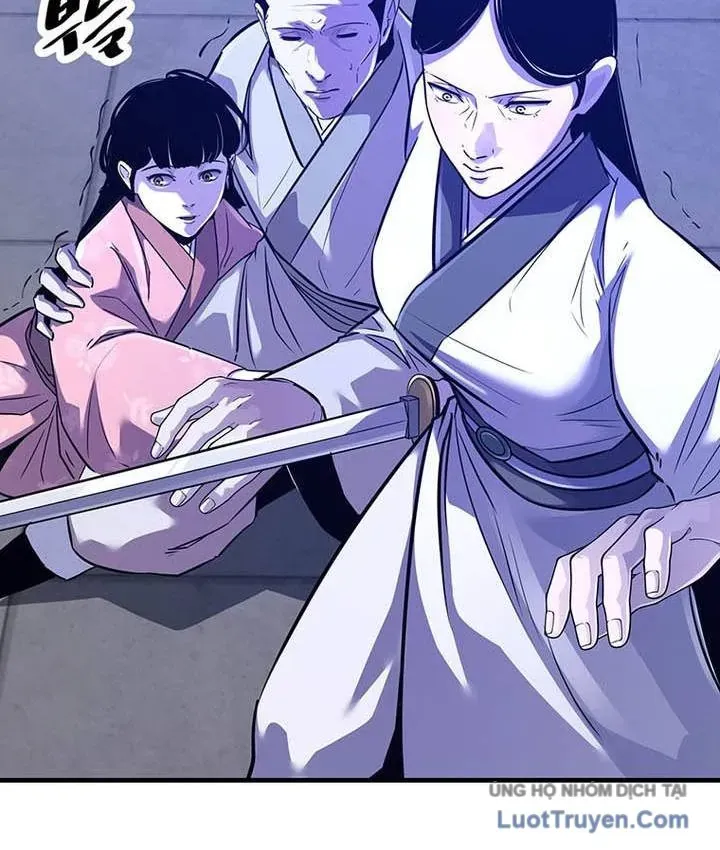 Thiên Hạ Đệ Nhất Võ Sư Chap 78 - Next Chap 77