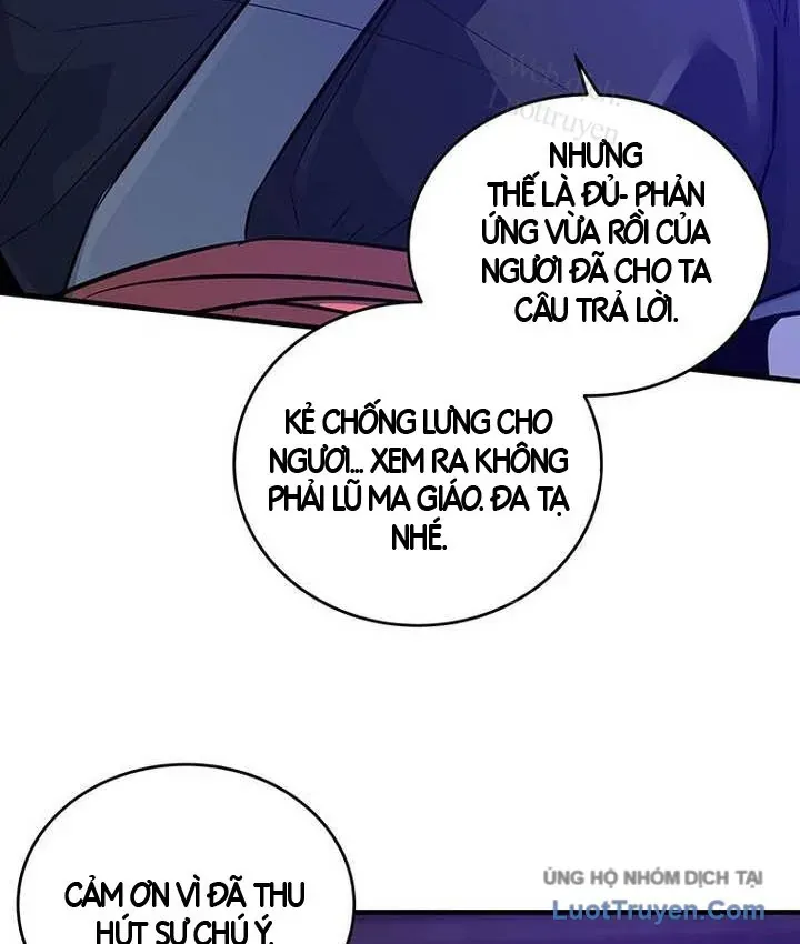 Thiên Hạ Đệ Nhất Võ Sư Chap 78 - Next Chap 77