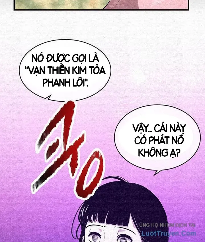 Thiên Hạ Đệ Nhất Võ Sư Chap 78 - Next Chap 77
