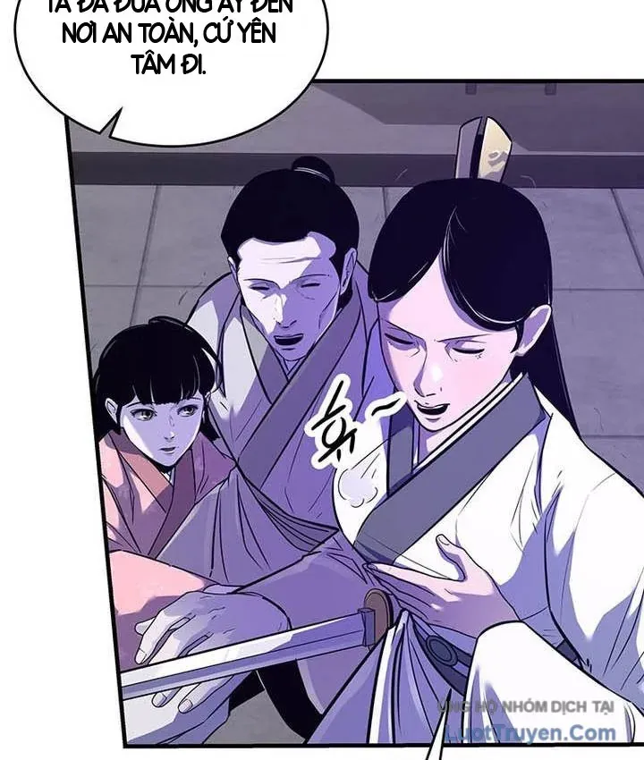 Thiên Hạ Đệ Nhất Võ Sư Chap 78 - Next Chap 77