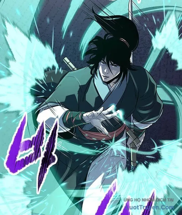 Thiên Hạ Đệ Nhất Võ Sư Chap 78 - Next Chap 77