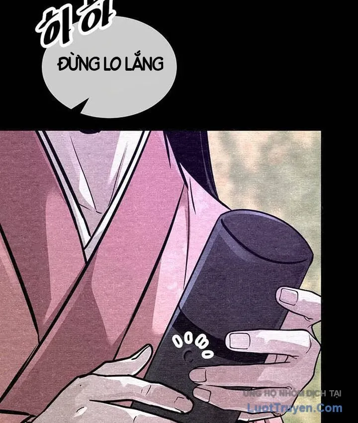 Thiên Hạ Đệ Nhất Võ Sư Chap 78 - Next Chap 77