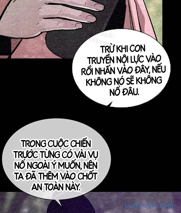 Thiên Hạ Đệ Nhất Võ Sư Chap 78 - Next Chap 77