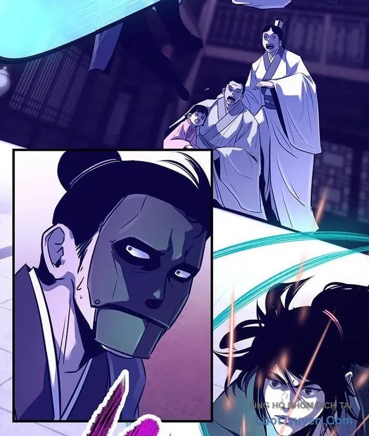 Thiên Hạ Đệ Nhất Võ Sư Chap 78 - Next Chap 77
