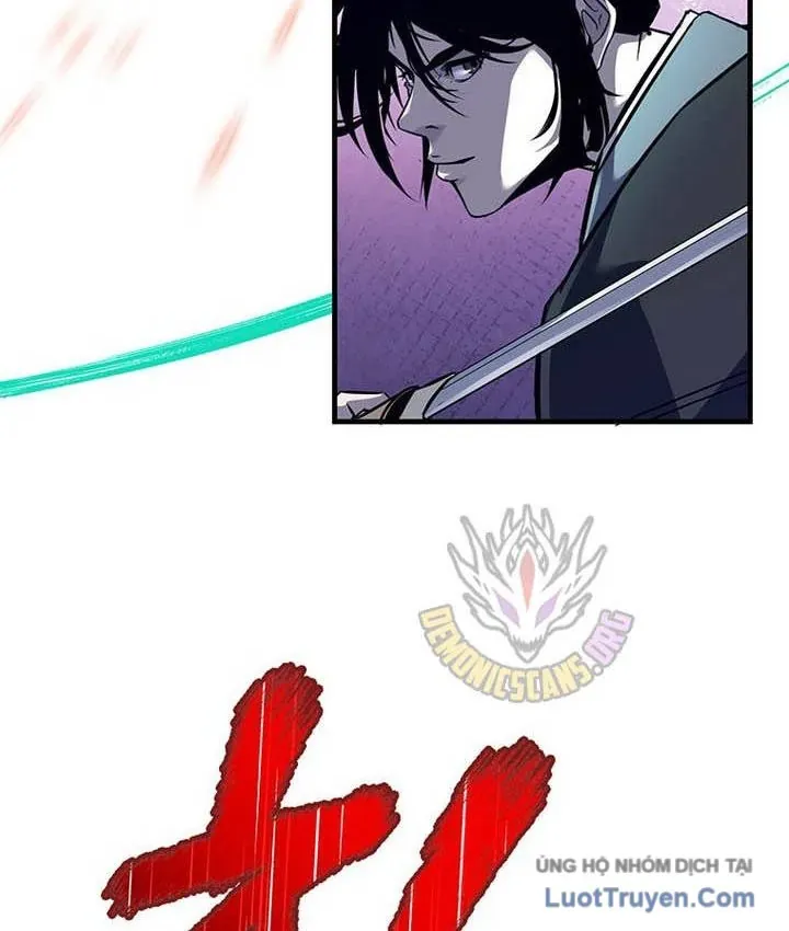 Thiên Hạ Đệ Nhất Võ Sư Chap 78 - Next Chap 77