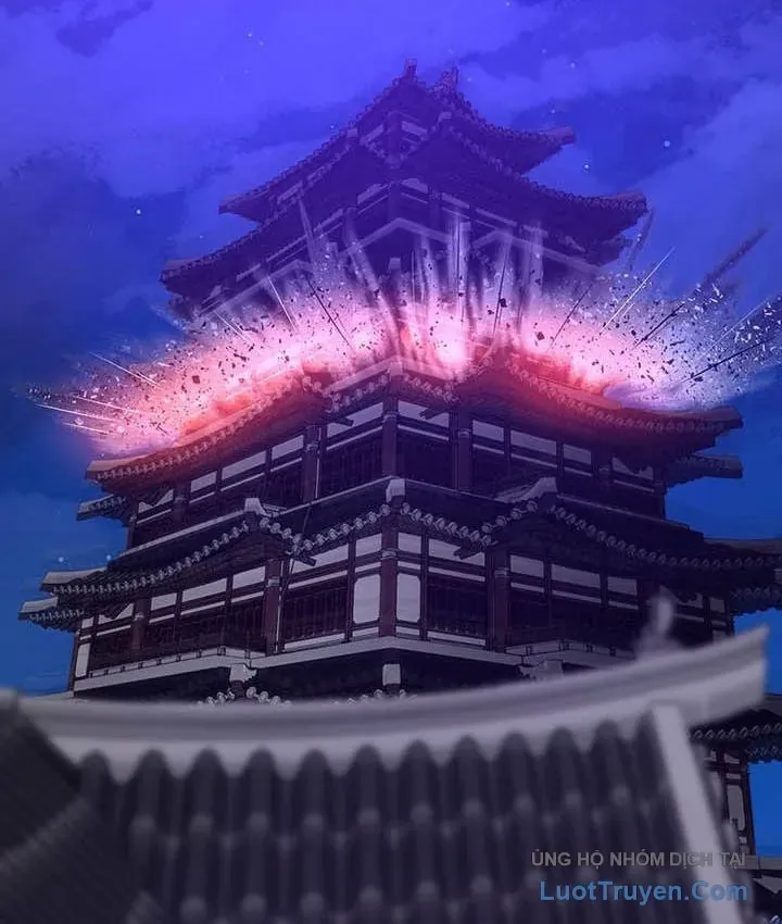 Thiên Hạ Đệ Nhất Võ Sư Chap 78 - Next Chap 77