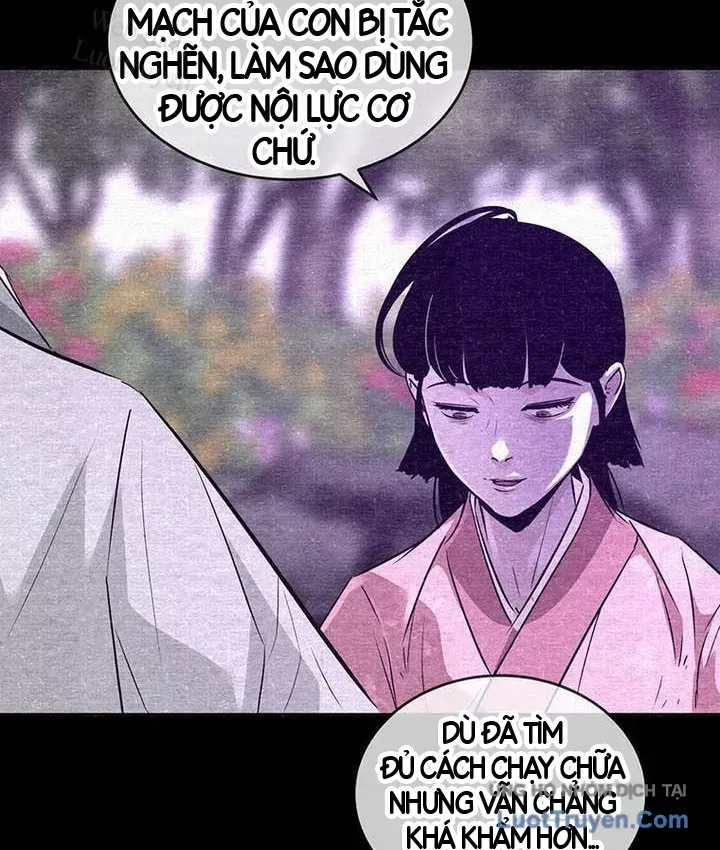 Thiên Hạ Đệ Nhất Võ Sư Chap 78 - Next Chap 77