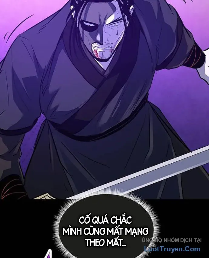 Thiên Hạ Đệ Nhất Võ Sư Chap 79 - Next Chap 78