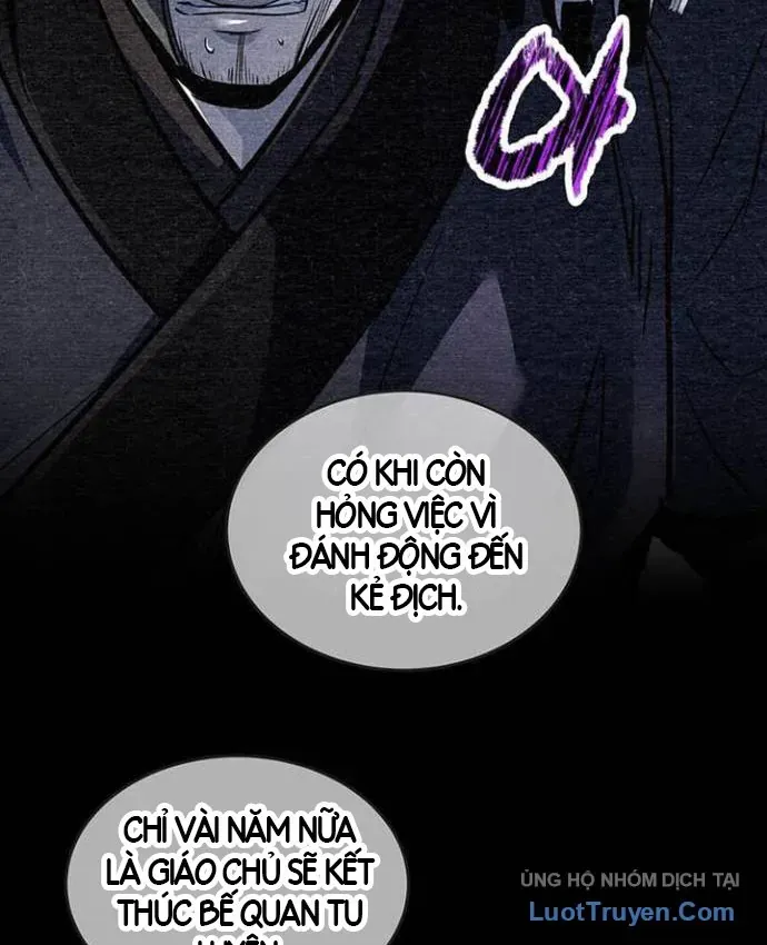 Thiên Hạ Đệ Nhất Võ Sư Chap 79 - Next Chap 78