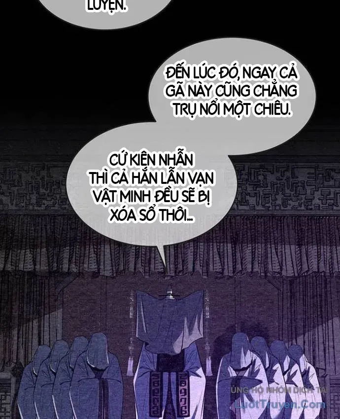 Thiên Hạ Đệ Nhất Võ Sư Chap 79 - Next Chap 78