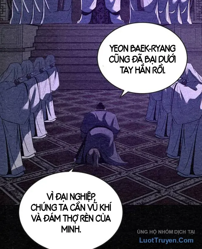 Thiên Hạ Đệ Nhất Võ Sư Chap 79 - Next Chap 78
