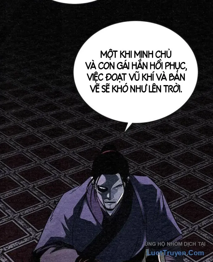 Thiên Hạ Đệ Nhất Võ Sư Chap 79 - Next Chap 78