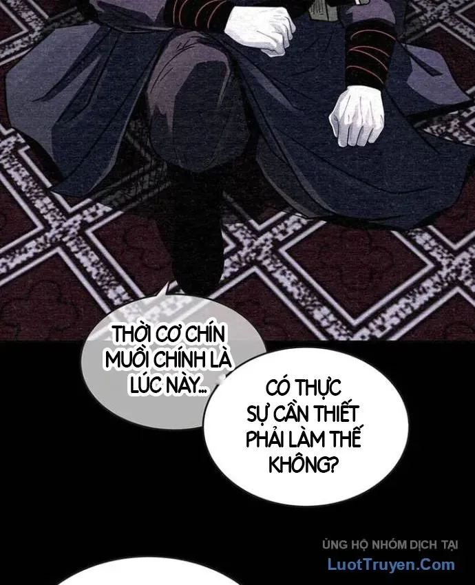 Thiên Hạ Đệ Nhất Võ Sư Chap 79 - Next Chap 78
