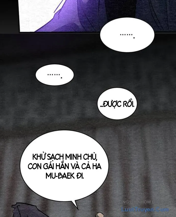 Thiên Hạ Đệ Nhất Võ Sư Chap 79 - Next Chap 78