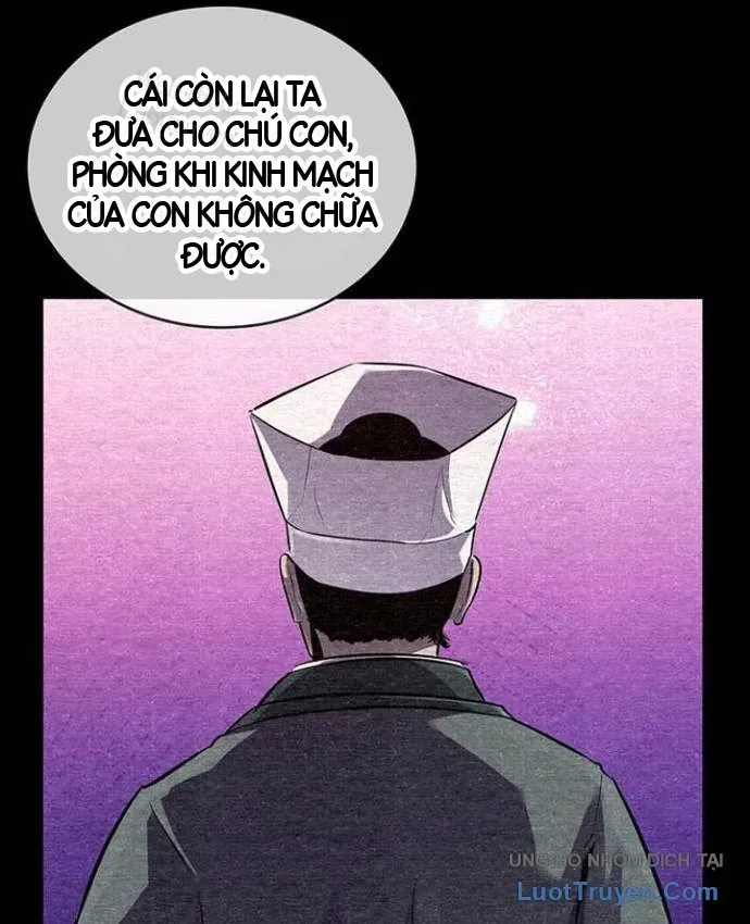 Thiên Hạ Đệ Nhất Võ Sư Chap 79 - Next Chap 78