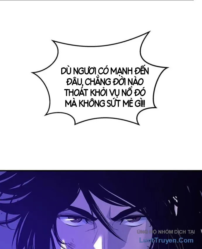 Thiên Hạ Đệ Nhất Võ Sư Chap 79 - Next Chap 78