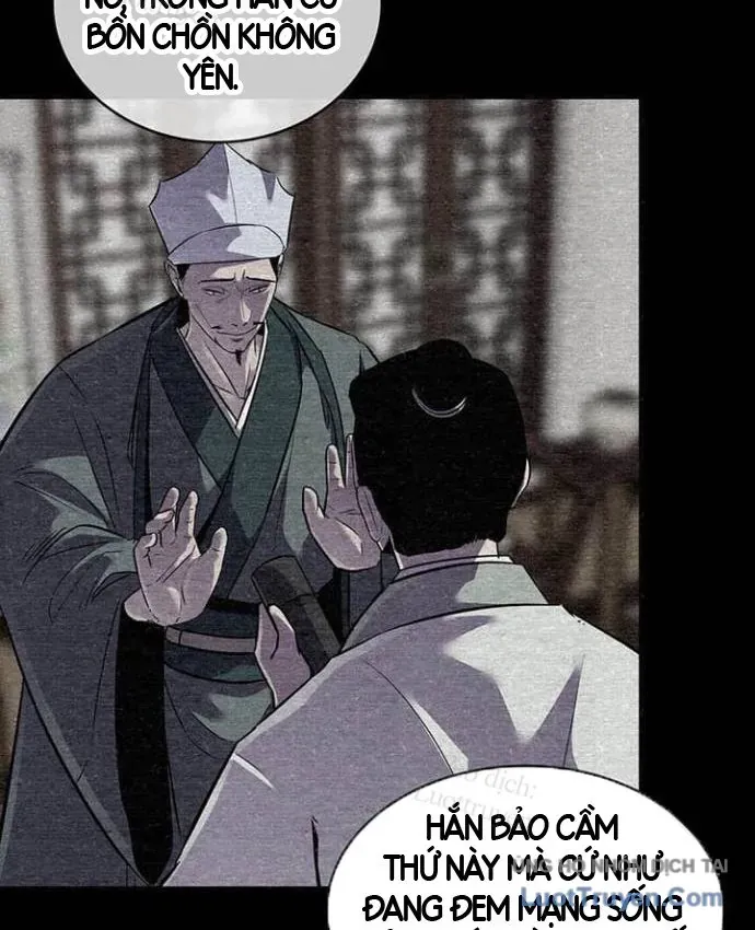 Thiên Hạ Đệ Nhất Võ Sư Chap 79 - Next Chap 78