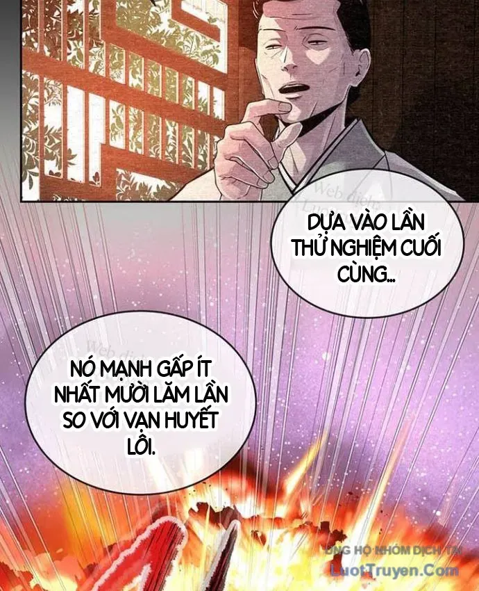 Thiên Hạ Đệ Nhất Võ Sư Chap 79 - Next Chap 78