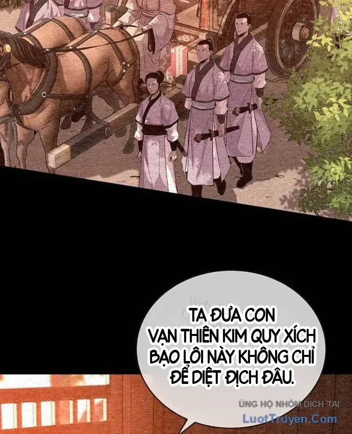 Thiên Hạ Đệ Nhất Võ Sư Chap 79 - Next Chap 78