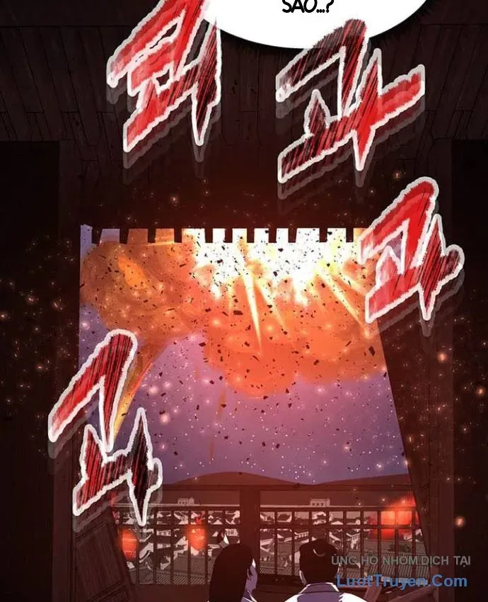 Thiên Hạ Đệ Nhất Võ Sư Chap 79 - Next Chap 78