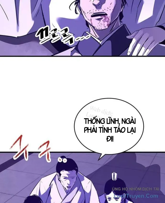 Thiên Hạ Đệ Nhất Võ Sư Chap 79 - Next Chap 78