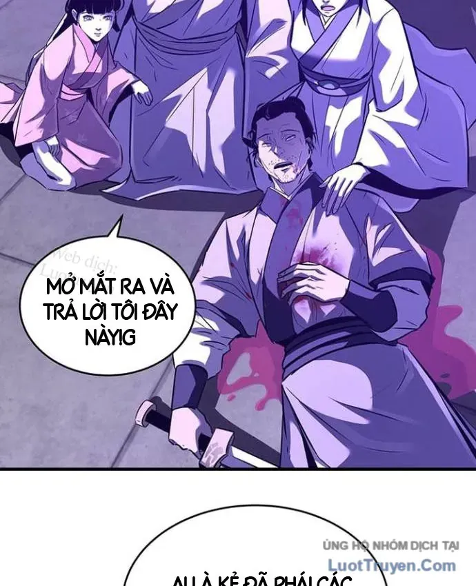 Thiên Hạ Đệ Nhất Võ Sư Chap 79 - Next Chap 78