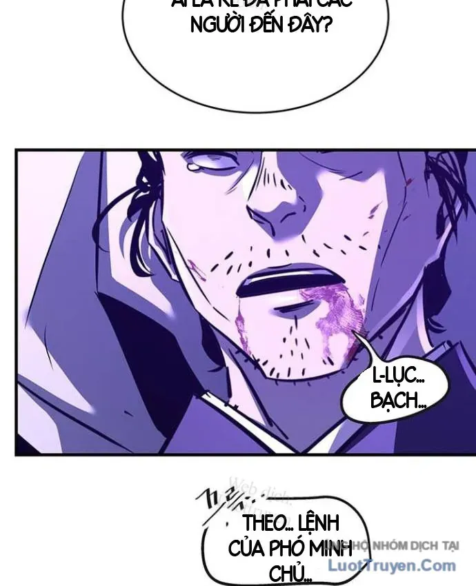 Thiên Hạ Đệ Nhất Võ Sư Chap 79 - Next Chap 78