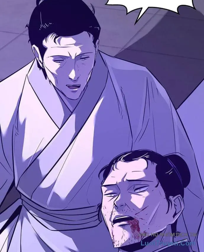 Thiên Hạ Đệ Nhất Võ Sư Chap 79 - Next Chap 78