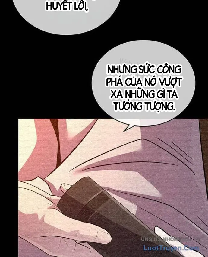 Thiên Hạ Đệ Nhất Võ Sư Chap 79 - Next Chap 78